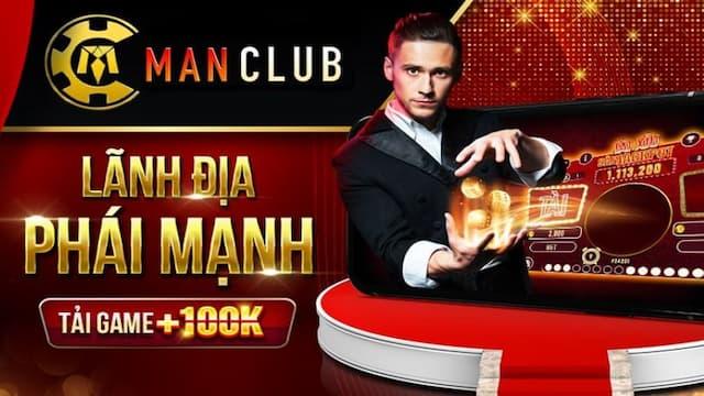 Độ bảo mật và uy tín của manclub