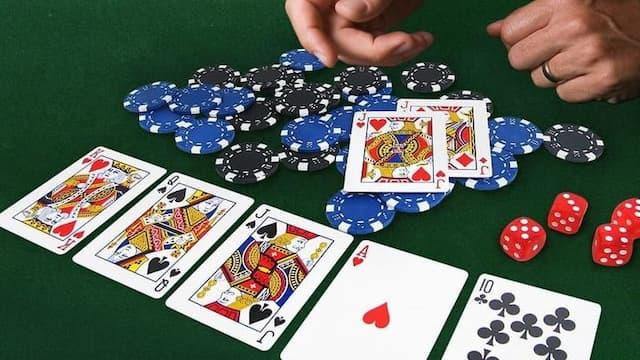 Lợi ích khi chơi Sâm Lốc manclub tại manclub