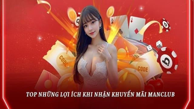 So sánh khuyến mãi manclub với các nền tảng khác