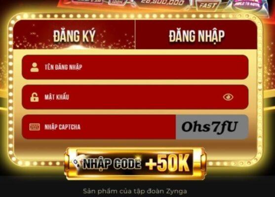 Cách tạo tài khoản Manclub