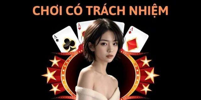 Chơi có trách nhiệm Manclub