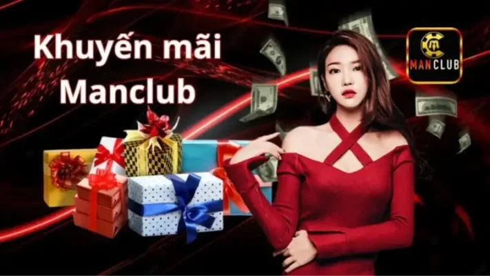Chương trình khuyến mãi & Giftcode Manclub 2025