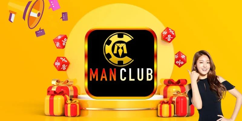 Lợi ích khi tham gia chương trình ưu đãi Manclub