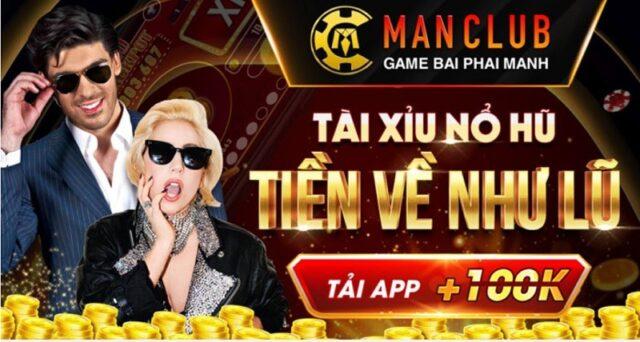 Khám phá kho game Manclub hấp dẫn