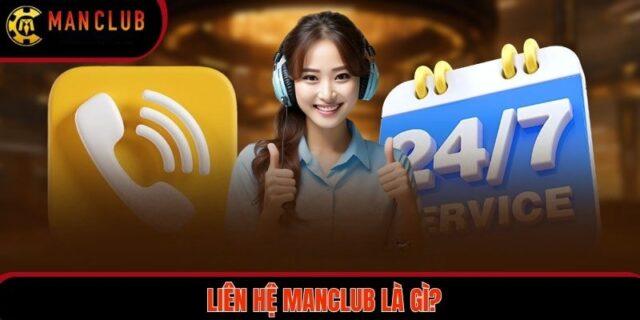 Liên hệ Manclub