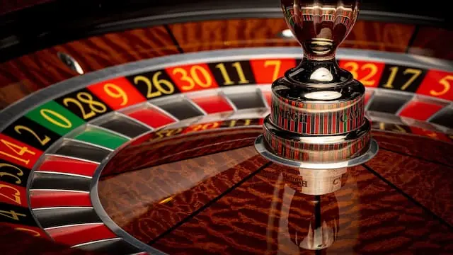 Mẹo chơi Roulette manclub hiệu quả