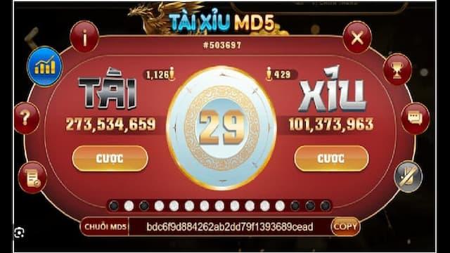 Luật chơi và cách đặt cược trong Tài xỉu manclub