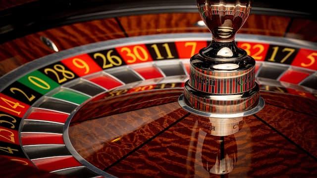Mẹo chơi Roulette manclub hiệu quả