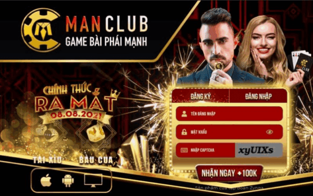 Cách tham gia và hòa nhập cộng đồng Manclub
