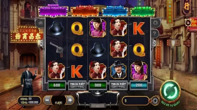 Mẹo chơi game nổ hũ Manclub dễ thắng