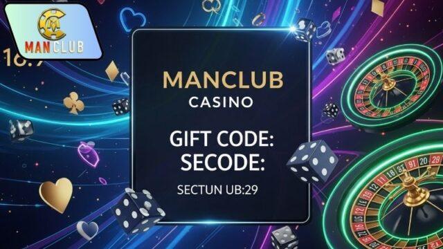 Tại sao nên săn giftcode Manclub 2025?